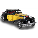 Stavebnica Retro auto 50T – 3564ks.